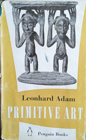 Primitive Art | Leonhard Adam