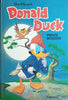 Walt Disney's Donald Duck, Private Detective