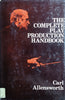 The Complete Play Production Handbook | Carl Allensworth