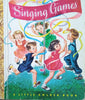 Singing Games | Katharine Tyler Wessells