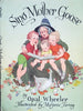 Sing Mother Goose | Opal Wheeler (ed.), Illustrated by Marjorie Torrey