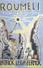Roumeli: Travels in Northern Greece | Patrick Leigh Fermor