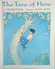 The Tree of Here | Chaim Potok, Illustrated by Tony Auth