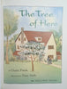 The Tree of Here | Chaim Potok, Illustrated by Tony Auth