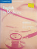 English in Medicine (Third Edition) | Eric H. Glendinning and Beverly A.S. Holmstrom