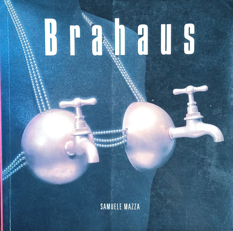 Brahaus | Samuele Mazza