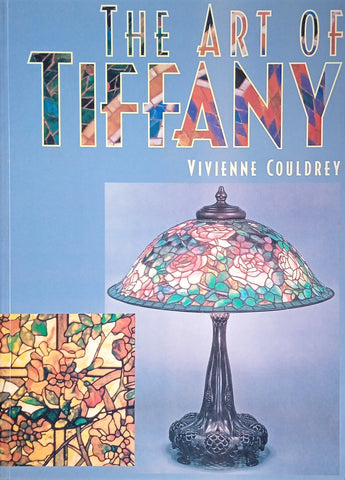 The Art of Tiffany | Vivienne Couldrey
