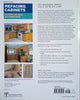 Refacing Cabinets: Making an Old Kitchen New | Herrick Kimball