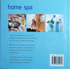 Home Spa: Top-to-Toe Beauty Treatment for Total Well-Being | Stephanie Donaldson