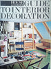 Guide to Interior Decorating | Robert Harling (ed.)