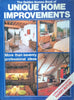 The Golden Home Book of Unique Home Improvements | Harry Butler (ed.)