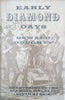 Early Diamond Days: The Opening of the Diamond Fields of South Africa (Inscribed Copy) | Oswald Doughty