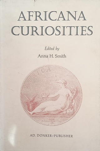 Africana Curiosities | Anna H. Smith (ed.)