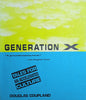 Generation X: Tales for an Accelerated Culture | Douglas Coupland