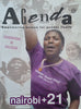 Agenda: Empowering Women for Gender Equity, no. 69 2006. Nairobi +21 | Kristin Palitza (ed.)