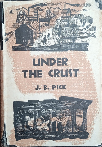 Under the Crust | J.B. Pick