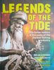 Legends of the Tide: The Seine-Netters  and the Roots of the Durban Fishing Industry [Inscribed by the co-author] | Neelan Govender and Viroshen Chetty