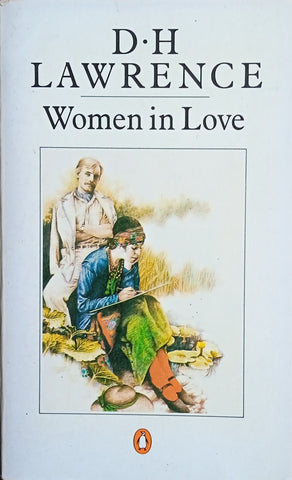 Women in Love | D.H. Lawrence