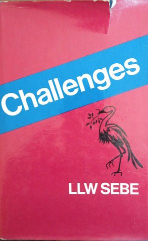 Challenges | L.L.W. Sebe