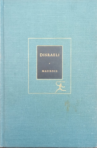 Disraeli: A Picture of the Victorian Age | André Maurois