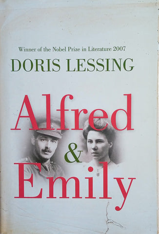 Alfred and Emily | Doris Lessing