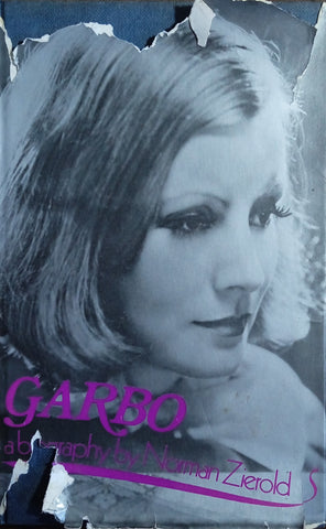Garbo: A Biography | Norman Zierold