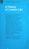 A History of London Life | R.J. Mitchell and M.D.R. Leys