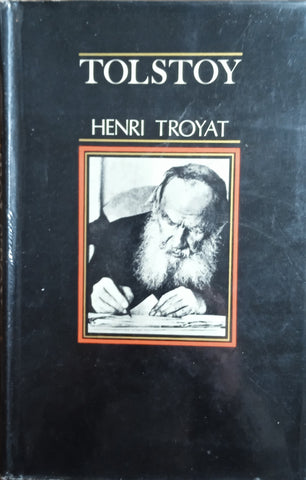 Tolstoy | Henri Troyat