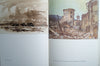 With the Allied Armies in Italy | Edward Seago