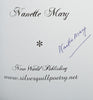 From Far and Wide [Signed by the author] | Nanette Mary