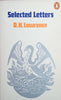 Selected Letters | D.H. Lawrence