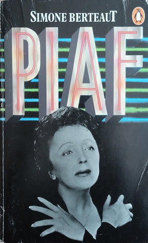 Piaf | Simone Berteaut