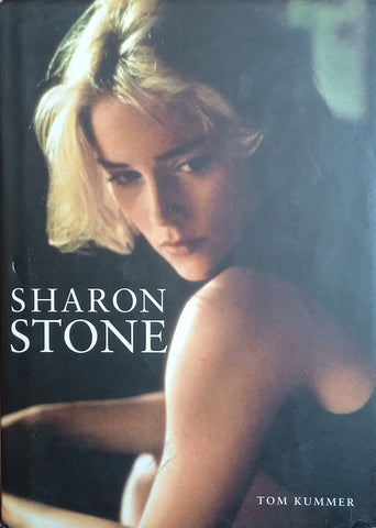 Sharon Stone | Tom Kummer