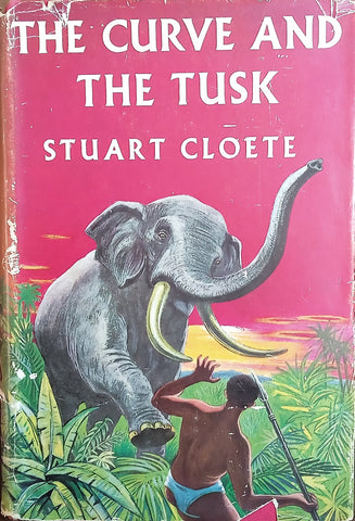The Curve and the Tusk | Stuart Cloete