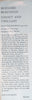 Sunset and Twilight: From the Diaries of 1947-1958 | Bernard Berenson