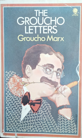 The Groucho Letters | Groucho Marx