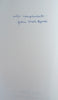 The First Liberal: Rheinallt Jones [Inscribed by the author]| Errol Byrne