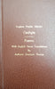 Eugene Nielen Marais: Gedigte Poems, With English Verse Translations by Anthony Emerson Thorpe | Eugene Marais