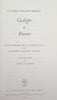 Eugene Nielen Marais: Gedigte Poems, With English Verse Translations by Anthony Emerson Thorpe | Eugene Marais