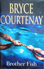 Brother Fish | Bryce Courtenay