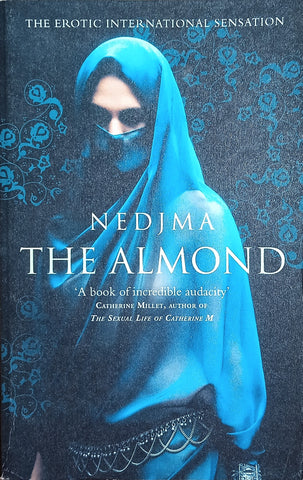 The Almond | Nedjma