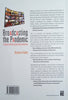 Broadcasting the Pandemic: A History of HIV on South African Television | Rebecca Hodes