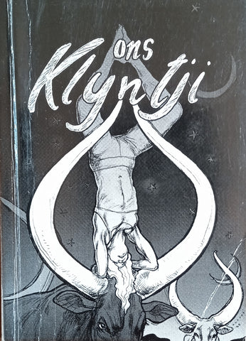 Ons Klintji Jaargang 126 -  2022 [Afrikaans text] | Various