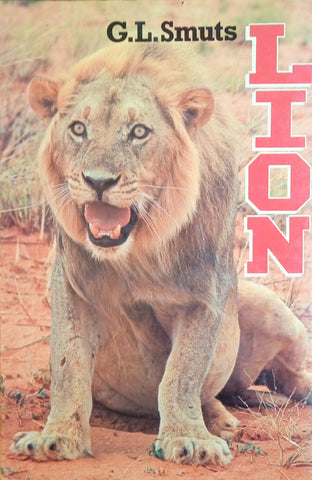 Lion | G.L. Smuts