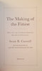 The Making of the Fittest: DNA and the Ultimate Forensic Record of Evolution | Sean B. Carroll