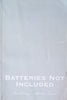 Batteries Not Included: A Study of Man | Ian Wang and Mothei Borole