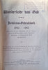 Wonderdade van God: Jubileum Gedenkboek van die Ned. Herv. of Geref. Kerk van Suid-Afrika 1842-1942 [Afrikaans]