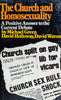 The Church and Homosexuality | Michael Green, David Holloway, David Watson
