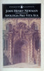 Apologia Pro Vita Sua | John Henry Newman