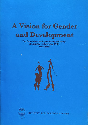A Vision for Gender and Development
